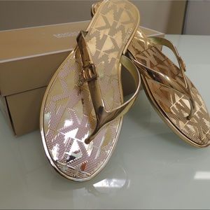 Emory thong flip-flops